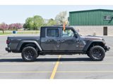 Certified 2023 Jeep Gladiator Mojave w/ Cold Weather Group image 2