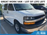 Used 2019 Chevrolet Express 2500 w/ Driver Convenience Package image 3