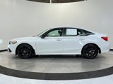 Used 2022 Honda Civic Sport image 4
