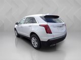 Certified 2022 Cadillac XT5 Luxury image 3