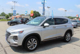 Used 2020 Hyundai Santa Fe Limited image 3