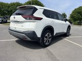 Certified 2021 Nissan Rogue SV image 5