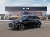 New 2025 Kia Soul EX image 3