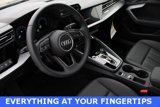 New 2025 Audi A3 2.0T Premium image 2