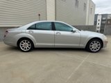 Used 2008 Mercedes-Benz S 550 4MATIC image 2