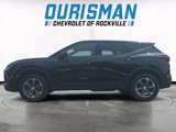 Used 2023 Chevrolet Blazer LT image 3