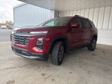 New 2025 Chevrolet Equinox LT w/ Convenience Package II image 2