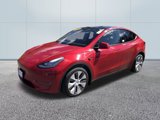 Used 2021 Tesla Model Y Long Range image 1