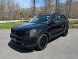 Used 2021 Kia Telluride SX w/ SX Prestige Package image 2