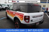 New 2025 Ford Bronco Sport Free Wheeling w/ Convenience Package image 5