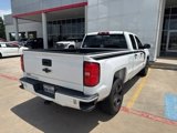 Used 2017 Chevrolet Silverado 1500 Custom w/ Rally 1 Edition image 5