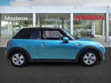 Used 2018 MINI Cooper Convertible image 3