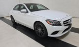 Used 2021 Mercedes-Benz C 300 Sedan image 2