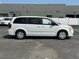 Used 2014 Dodge Grand Caravan SE w/ Quick Order Package 29E SE image 2
