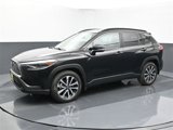Used 2022 Toyota Corolla Cross XLE image 2