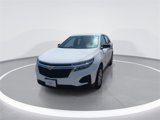 Used 2023 Chevrolet Equinox LS w/ Driver Confidence II Package image 4