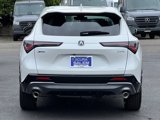 New 2025 Acura ADX A-Spec image 4