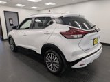 Used 2024 Nissan Kicks SV image 6