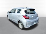 Used 2021 Mitsubishi Mirage ES image 5