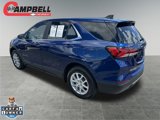 Used 2023 Chevrolet Equinox LT image 3