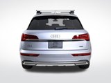 Used 2023 Audi Q5 2.0T Premium Plus w/ Premium Plus Package image 4