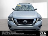 Used 2018 Nissan Pathfinder SL image 2