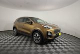 Used 2021 Kia Sportage EX image 5