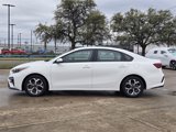 Used 2021 Kia Forte LXS image 4