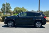 Used 2014 Jeep Grand Cherokee Limited w/ Luxury Group II image 5