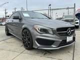 Used 2014 Mercedes-Benz CLA 250 4MATIC w/ Edition 1 Package image 3