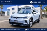 Used 2021 Volkswagen ID.4 Pro S w/ Gradient Package image 3