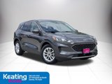Used 2020 Ford Escape SE image 3