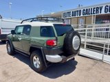 Used 2010 Toyota FJ Cruiser 4WD image 4