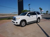 Used 2010 Toyota Sequoia Platinum image 5