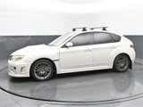 Used 2013 Subaru Impreza WRX Hatchback image 2