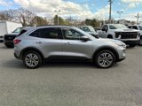 Certified 2022 Ford Escape SEL image 4