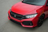 Used 2018 Honda Civic Sport image 5