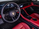 Certified 2022 Porsche Taycan 4 Cross Turismo image 4