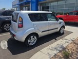 Used 2011 Kia Soul + w/ Audio Pkg image 4