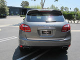 Used 2014 Porsche Cayenne Platinum Edition image 4
