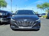 Used 2021 Hyundai Elantra Limited image 2