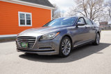 Used 2015 Hyundai Genesis 3.8 w/ Option Group 03 image 4