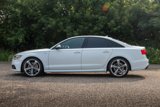 Used 2015 Audi A6 3.0T Prestige w/ Prestige Package image 2