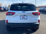 New 2025 Ford Escape ST-Line Select w/ Tech Pack #1 image 4