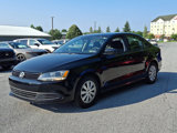 Used 2014 Volkswagen Jetta S image 3