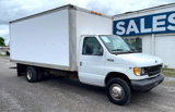 Used 1999 Ford E-350 and Econoline 350 Super Duty image 6