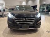 Used 2017 Hyundai Tucson Limited w/ Limited Ultimate Package 03 image 2