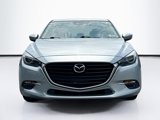 Used 2017 MAZDA MAZDA3 Grand Touring image 2