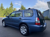Used 2008 Subaru Forester 2.5X image 6