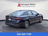 New 2025 Volkswagen Jetta SE image 5